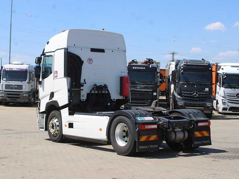 Renault Trucks T T 440, EURO 6, VZDUCHOVÉ PÉROV - fotka 4 z 19