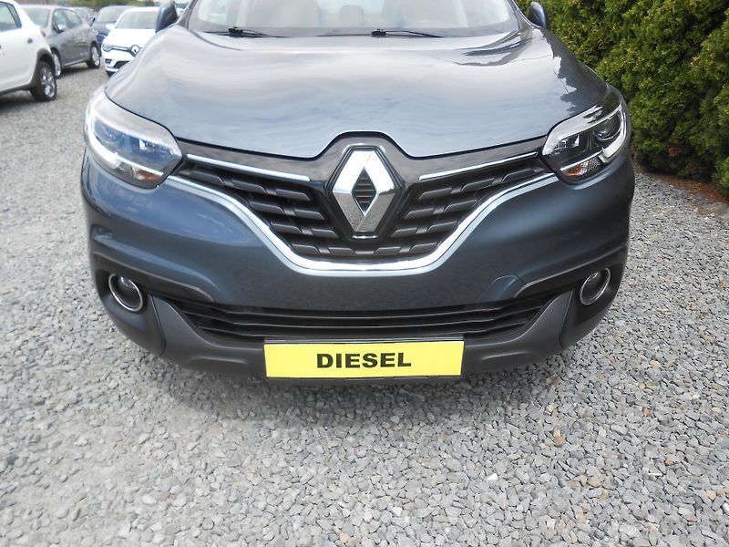 Renault Kadjar 1.5DCi,NAVI,CHROM, LED!! - fotka 10 z 45