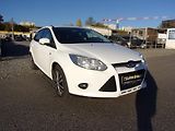 Ford Focus (2013) 1.6 TDCi 70kW ČR TAŽNÉ VÝHŘEVY - náhled 1