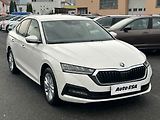 Škoda Octavia (2022) 2.0 TDi, ČR, Ambition Plus - náhled 1