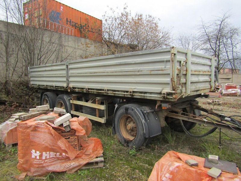 Renault Premium (2003) Automat  HYDRAULICKÁ RUKA - fotka 19 z 25