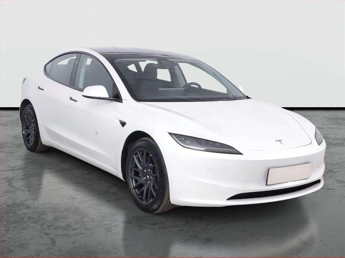 Tesla Model 3 Standard Range 60kWh, SoH 97%