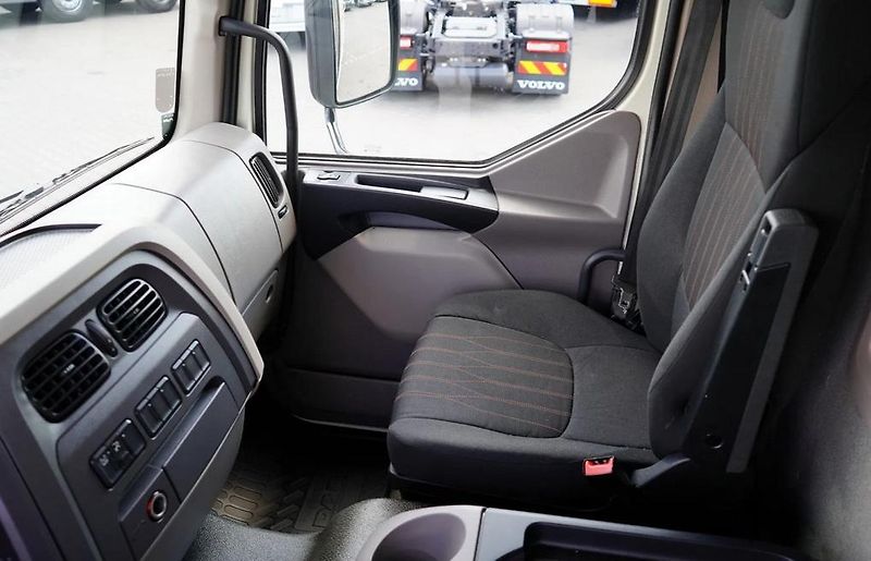 DAF LF (2022) 260 shrnovačka EURO 6 - fotka 14 z 15