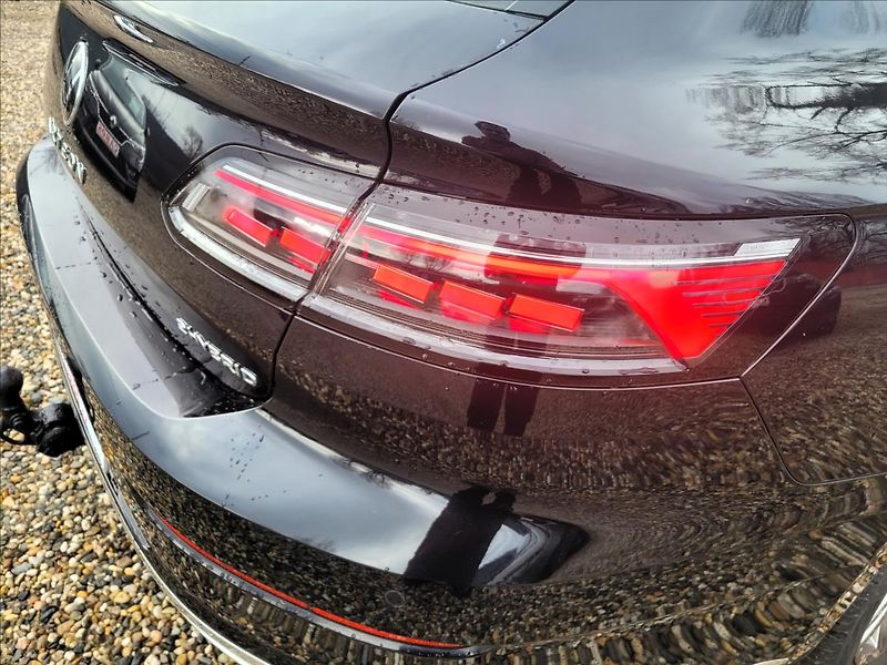 Volkswagen Arteon 1,4 tsi,PHEV,DSG,R-Line, - fotka 39 z 45