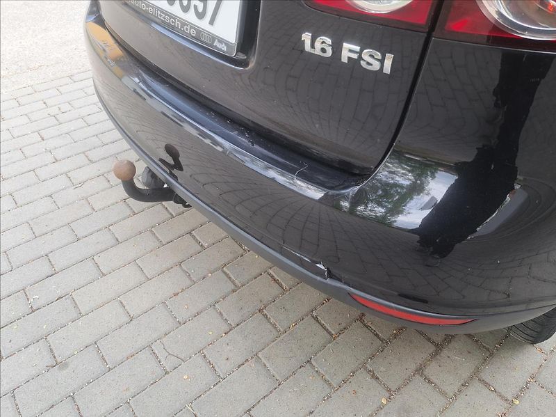 Volkswagen Golf Plus 1,6 FSI - fotka 10 z 36