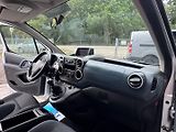 Peugeot Partner (2011) 1.6 HDi, 7 míst - náhled 15