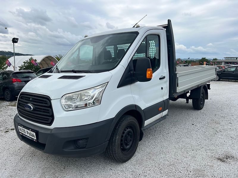Ford Transit 2.2 - fotka 2 z 15