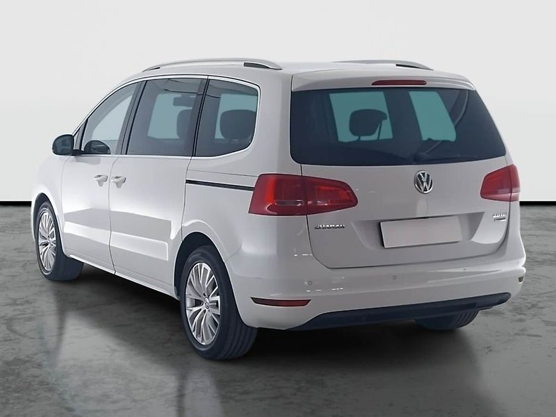 Volkswagen Sharan (2014) 2.0 TDI, 7 míst, Bi-Xenony - fotka 4 z 24