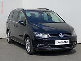 Volkswagen Sharan (2015) 2.0TDi, 2.maj,ČR, DSG, AC - náhled 1