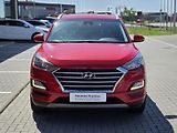 Hyundai Tucson (2019) 1,6TGDI 130kW - náhled 8