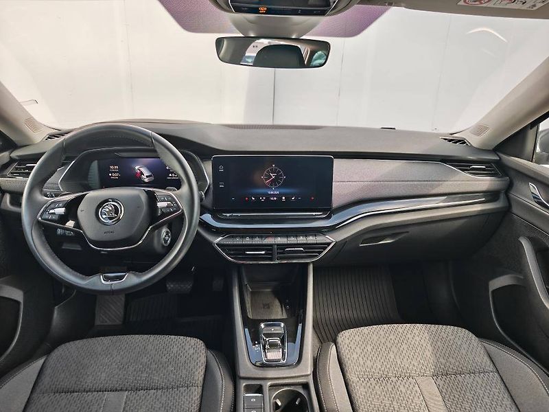 Škoda Octavia Style 7DSG 1,5TSI - fotka 10 z 24