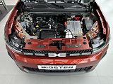Dacia Bigster (2026) Expression Hybrid 155 - AKCE - náhled 22