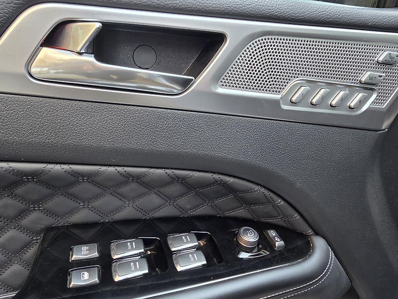 SsangYong Rexton 2.2-PREMIUM+-TAŽNÉ 3T-ZÁRUKA - fotka 29 z 62