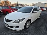 Mazda 6 2.0 D Xenon Bose - náhled 1