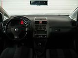 Volkswagen Touran (2009) 1.9 TDI - náhled 8