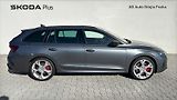 Škoda Octavia (2025) COMBI RS 2,0 TSI 195 KW 7-STUP - náhled 8