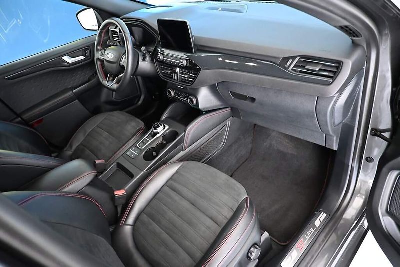 Ford Mondeo (2022) 2.0 LED SONY ACC TITANIUM Tažn - fotka 10 z 38