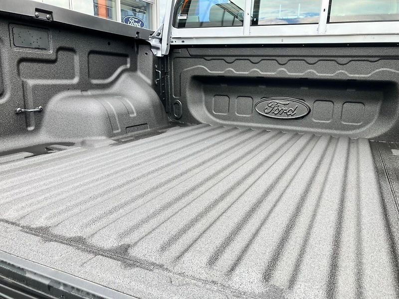 Ford Ranger (2025) XLT, Dvojkabina, 2.0 EcoBlue 1 - fotka 27 z 34