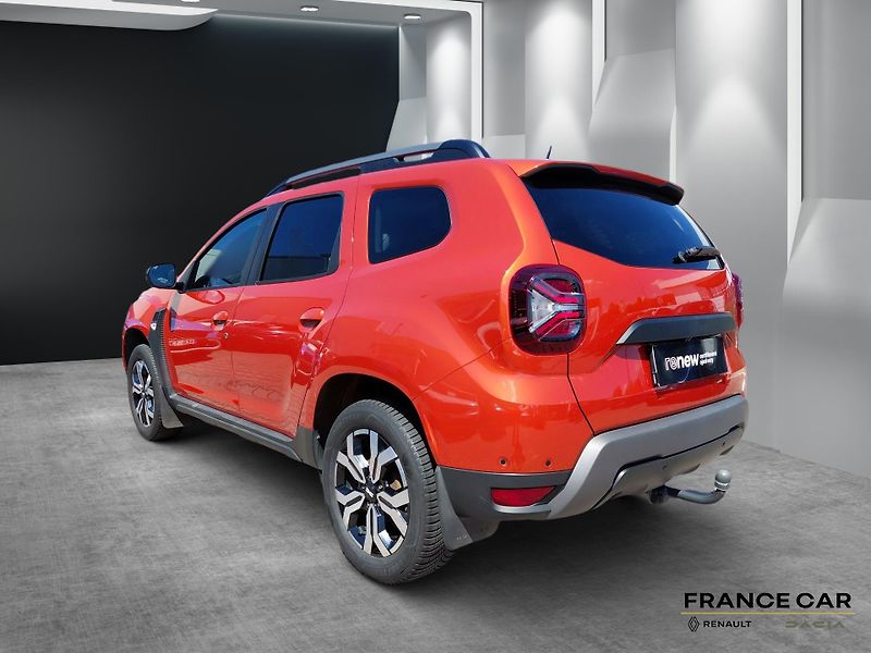 Dacia Duster (2023) 1,5 dCi 84 kW Journey - fotka 7 z 25