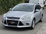 Ford Focus 1.6i KLIMATIZACE NAVI ALU KOLA - náhled 1