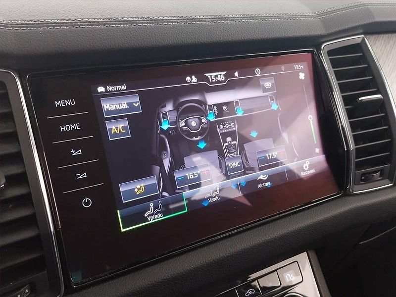 Škoda Kodiaq (2022) Style Plus 2.0 TDI - fotka 24 z 26