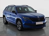 Škoda Kodiaq (2020) Sportline 2.0 TDI - náhled 1