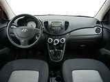 Hyundai i10 (2010) 1.1i, El.okna, STK7/28 - náhled 8