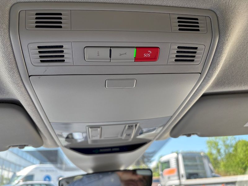 Škoda Fabia (2025) Top Selection 1.0 TSI DSG 85 k - fotka 24 z 29