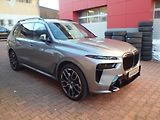 BMW X7 (2025) xDrive40d, INDIVIDUAL,xOffroad - náhled 2