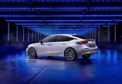 Honda Civic 2022