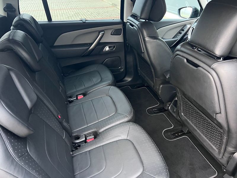 Citroën C4 SpaceTourer (2021) 1,5 HDI-7 MÍST.VYHŘEV.S - fotka 64 z 92