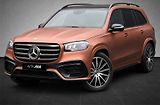 Mercedes-Benz GLS 450d, ČR, Webasto,AMG Premium+ - náhled 1