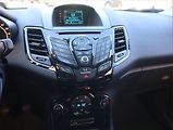 Ford Fiesta (2015) Comfort 1.0 EcoBoost, Tempomat - náhled 12