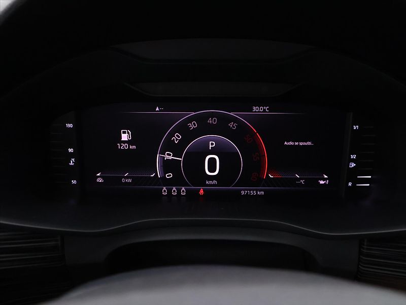 Škoda Kodiaq 2,0 TDI 140kW Style Navi - fotka 18 z 33