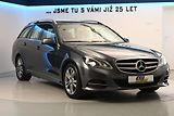 Mercedes-Benz Třídy E (2014) 2.2 250T Avantgarde LED CDI - náhled 3