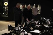 Technické muzeum v Brně otevře ve středu 24. ledna novou výstavu s názvem Ariel v českých zemích.