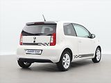 Škoda Citigo 1.0 MPI 55kW Automat CZ Sound - náhled 7
