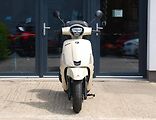 Kymco Like 125 (2025) LIKE II 125i ABS - náhled 7