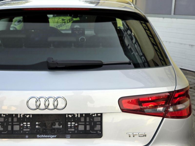 Audi A3 1,4TFSi S-tron, ROZVODY,SERV  - fotka 43 z 43