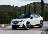 Peugeot e-2008 a řada dalších vozů koncernu PSA a v budoucnosti zřejmě i italsko-amerického FCA