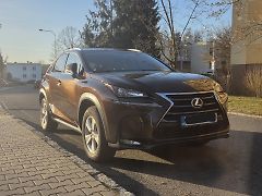 Lexus NX 300h (2016) - fotografie inzerátu