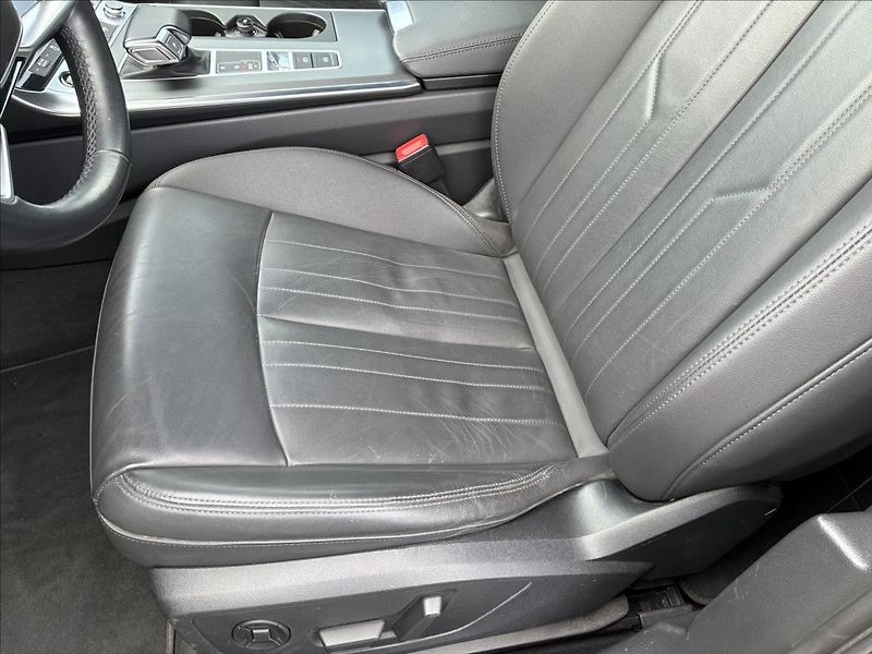 Audi A6 2,0 TDI WEBASTO,TAŽNÉ,KŮŽE - fotka 11 z 28