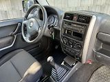 Suzuki Jimny 1.3 16v 63 kW 72.000KM 1.MAJ - náhled 7
