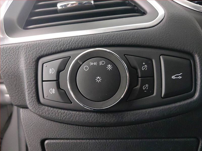 Ford Galaxy (2020) 2.0 EcoBlue - fotka 19 z 23