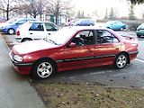 ZKUŠENOSTI UŽIVATELE: Peugeot  405  Mi 16