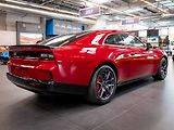 Dodge Charger (2024) 0.0 EV Scat Pack 670HP AWD - náhled 8