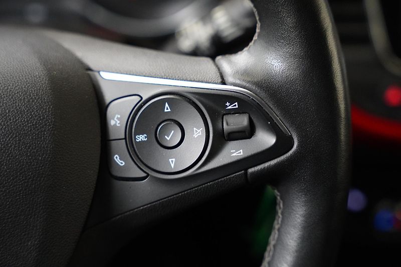 Opel Crossland X - fotka 16 z 24