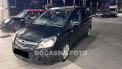 Opel Zafira (2010) 1.8 i, AC, TZ - fotografie inzerátu