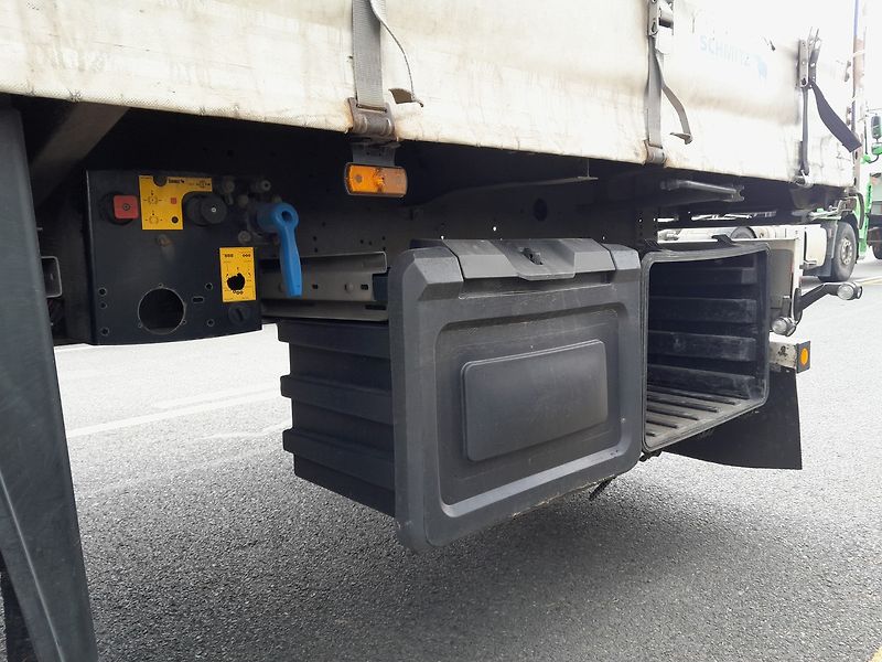 Schmitz SCS 24/L - standart - fotka 8 z 27