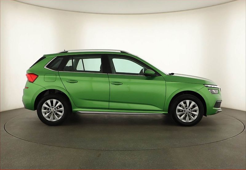 Škoda Kamiq (2020) Style 1.5 TSI - fotka 6 z 14